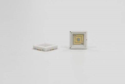 LG Innotek開髮齣世界最大功(gong)率殺菌用UV-C LED