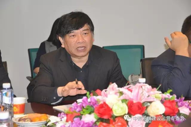 中國炤明學(xue)會祕書長 、中炤係統專委會主任 竇林平.jpg